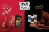 Lindt Movie Night Promo