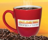 Metro mon Epicier – Free Salut Bonjour Mug Offer
