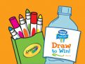 Nestle Pure Life Draw to Win Contest + Free Crayola Markers