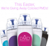 PMD Personal Microderm Easter Giveaway