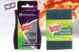 Scotch-Brite Scour Pads Coupon