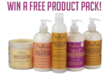 SheaMoisture Contest