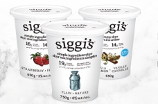 siggi’s Yogurt Coupon