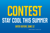 Ultramar Stay Cool This Summer Contest