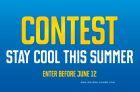 Ultramar Stay Cool This Summer Contest