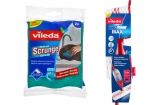 Vileda Product Coupons