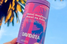 DAVIDsTEA Coupons & Deals May 2022 | Free Shipping + Free Tea Surprise