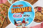 Kraft Heinz Contest Canada | Get Set for Summer Contest