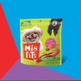 Misfits Dog Treats Facebook Giveaway