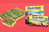 Tenderflake Product Coupon