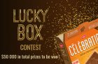 Leclerc Contest | Celebration Contest