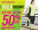Penningtons ActiveZone Sale