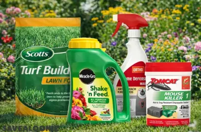 Scotts Rebate | Get $15 Back