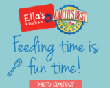 Feeding Time is Fun Time Contest