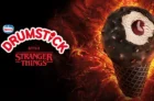Nestle Contest | Drumstick Stranger Things Mystery Contest