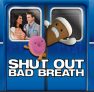 Excel Gum Shut Out Bad Breath Contest