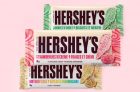 Hershey’s Ice Cream Chocolate Bars