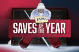Janes Saves of the Year Contest