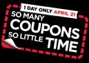 Michael’s One Day Only Coupons