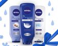 Nivea April Showers Facebook Giveaway