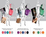 Sally Hansen Spring 2015 Designer Collection Contest