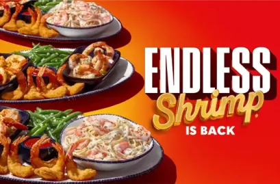 Red Lobster Coupons, Discounts & Specials in Canada 2026 | Endless Shrimp + Gift Card Bonus