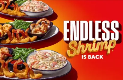 Red Lobster Coupons, Discounts & Specials in Canada 2026 | Endless Shrimp + Gift Card Bonus