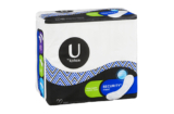 Free U by Kotex Pads