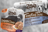 BOGO Free Zoe Wet Pet Food Coupon