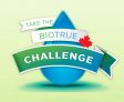 BioTrue Challenge + Sample