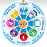 Cottonelle Take a Spin Sweepstakes