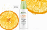 Garnier SkinActive Clearly Brighter Coupon