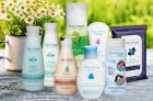 Live Clean Earth Day Giveaway