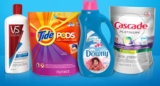 P&G Try It & Love It Sampler