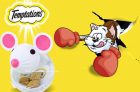 Temptations Free Snacky Mouse Promotion