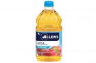 Allen’s Less Sugar Apple Juice Coupon
