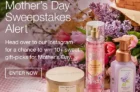 Bath & Body Works Contest | Mother’s Day Sweepstakes