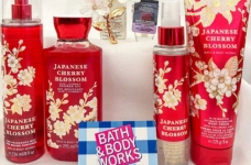 Bath & Body Works Contest | Win a Spring Prize Pack
