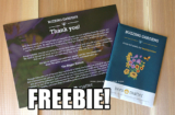 Bees Matter Free Seed Packs