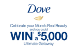 The Dove Mother’s Day Contest