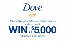 The Dove Mother’s Day Contest