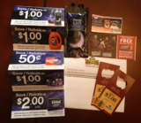 Great Mail Days – April 23rd 2014