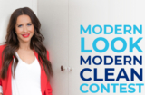 Persil Modern Look Modern Clean Contest