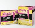 FREE Playtex Sport Pads and Liners Coupon