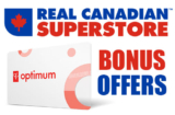 Superstore (ON) PC Optimum Point Offers + Best Deals This Week