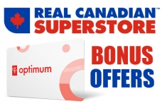 Superstore (ON) PC Optimum Point Offers + Best Deals This Week
