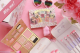Benefit Cosmetics & SLMissGlam Giveaway