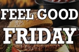 Black River Contest | Feel Good Friday