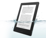 Oh Baby! Kobo Aura H20 Contest