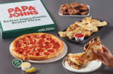 Papa John’s Canada Coupons & Deals 2025